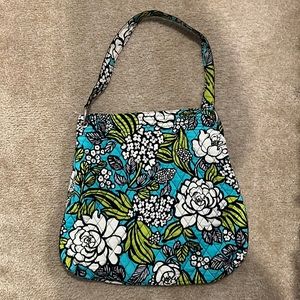 Vera Bradley shoulder bag